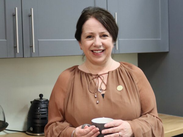 Hospice recognised for innovative toolkit