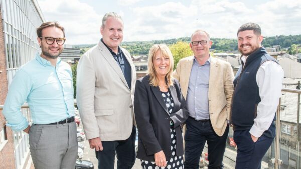 Accountancy firm expands with latest merger