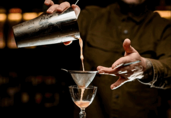 Market Hall in high spirits about latest addition