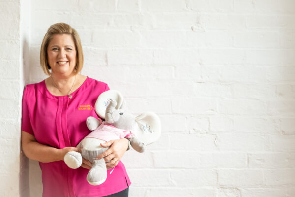 Firm’s boss hoping to clean up at awards