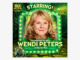 Corrie star joins cast for arena’s Christmas panto