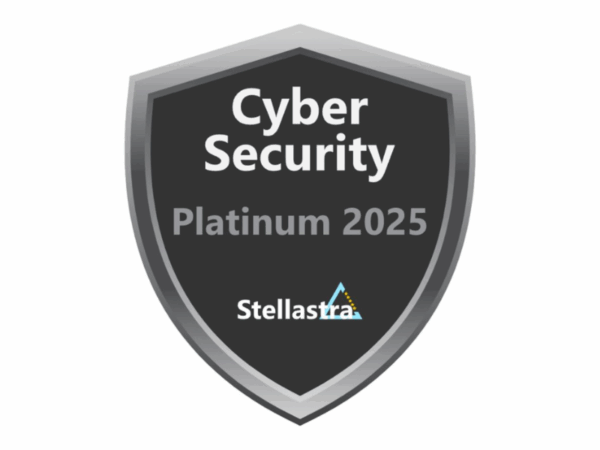 IT firm earns coveted cyber security accreditation
