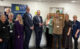 Youth charity hails partnership with heating tech giant