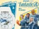 Agency teams up with global brands for ‘fantastic’ watch campaign