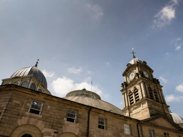 University announces new chapter