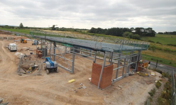 Developer announces business park’s next phase
