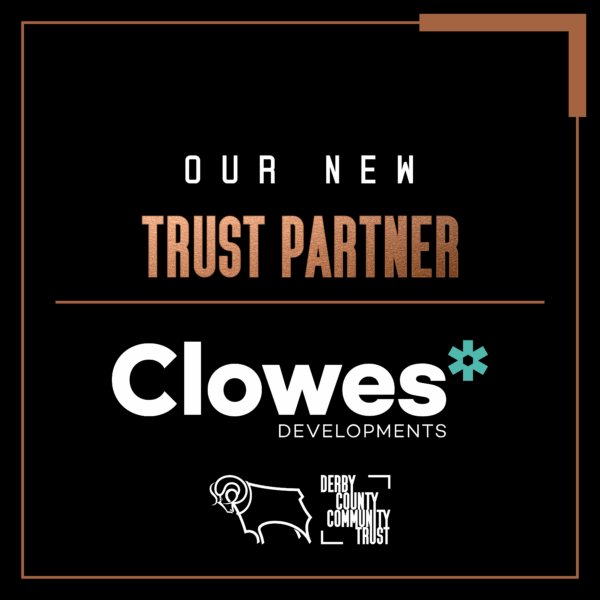 Property group shows its support for community trust