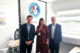 Schools benefit from training provider’s IT donation