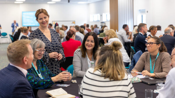 Bondholders share thoughts on creating a fairer future