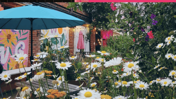 Waste management specialist backs new education programme