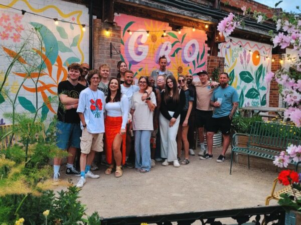 Electric Daisy takes starring role in TV show