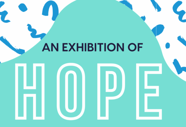Creatives urged to back HOPE exhibition