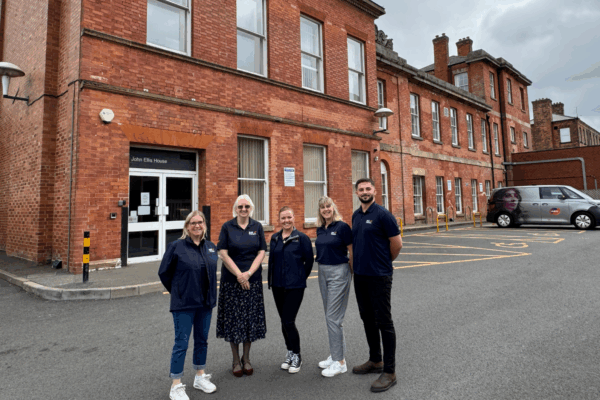 Rail Forum relocates to Derby’s ‘Station Quarter’