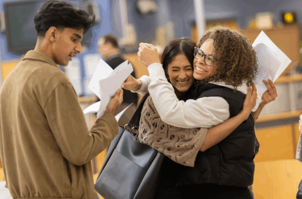 Education institutions reflect on ‘outstanding’ GCSE success