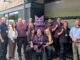 Rail operator welcomes new cohort of qualified train drivers