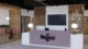Deal will see office become flexible workspace