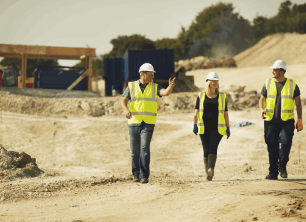 New chapter for environmental engineering consultancy