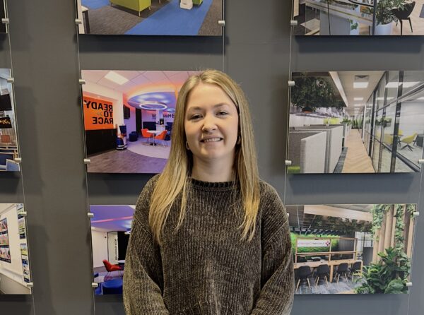 Rise in neurodiversity awareness sparks demand for inclusive office designs