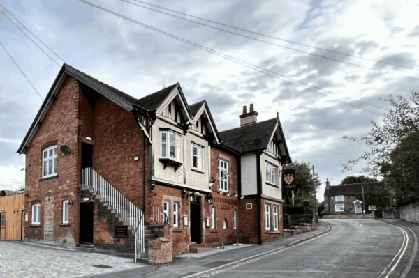 Consultancy helps pub secure long-term future
