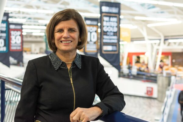 Why we invested in Derby: The University of Derby