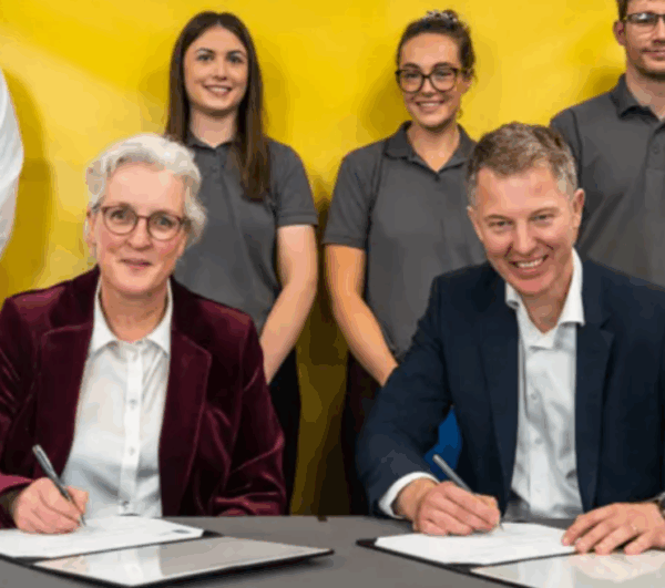 Rolls-Royce announces nuclear power stations supplier deals