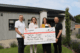 Smart building specialist strengthens ties with hospice