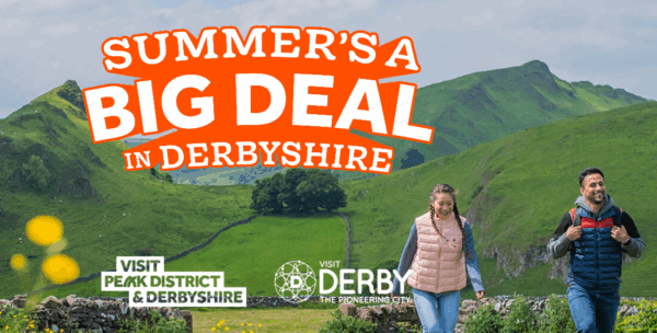 New summer tourism campaign is a big deal