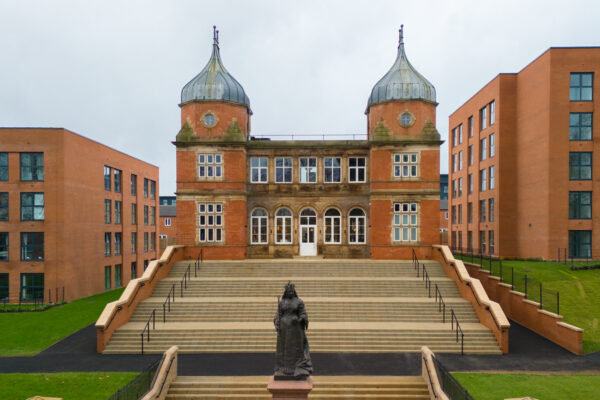 Nightingale Quarter scheme picks up heritage awards brace