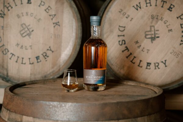 Distillery unleashes ‘evil’ spirit