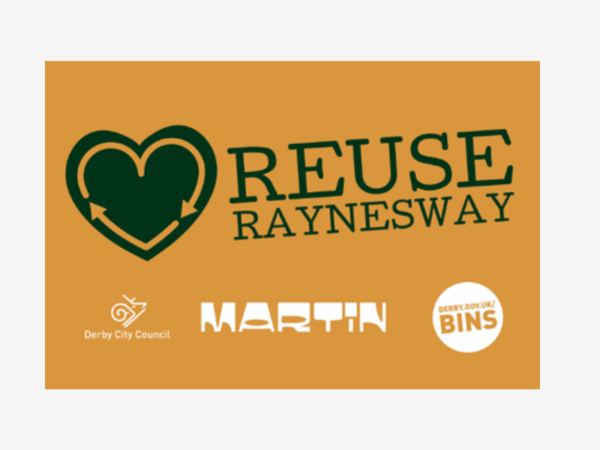 Reuse ‘shop’ set to become permanent
