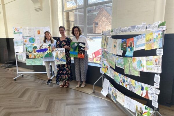 New report looks at impact of climate change on health