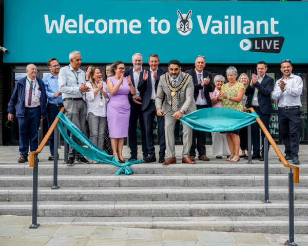 City’s £45.8m entertainment and events venue officially opens