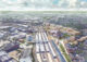 Planning guidance adopted for Station Quarter redevelopment
