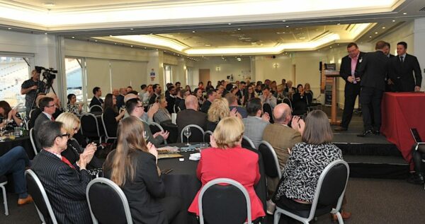 Bondholders in the running for Brick Awards glory