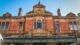 Heritage specialist helps preserve historic market hall