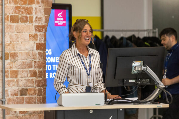 Talking Investment: ‘Investing in skills, partnerships and the future of construction’