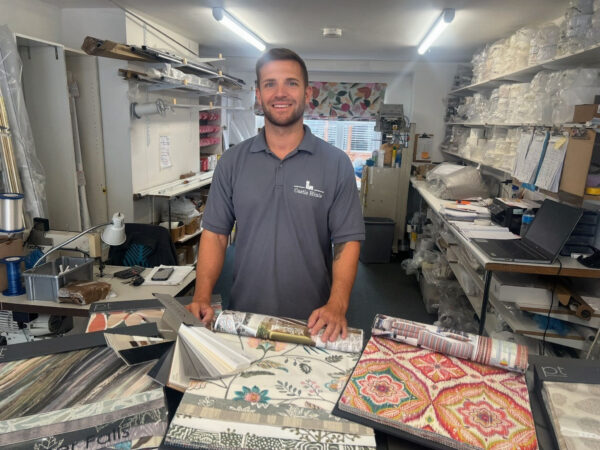 Blinds business draws in big clients after turnaround
