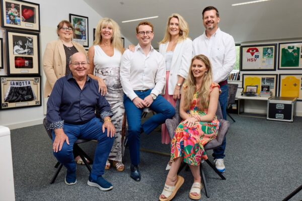 Speaker agency expands with new acquisition