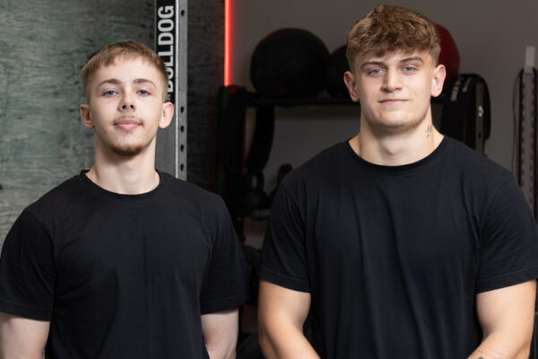College friends launch new fitness business