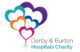 Hospitals charity benefits from firm’s ‘lightbulb’ moment