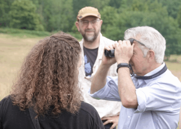 Natural England chiefs wowed by city’s nature-based regeneration vision