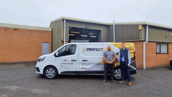 Agent proves a smooth operator with latest deal