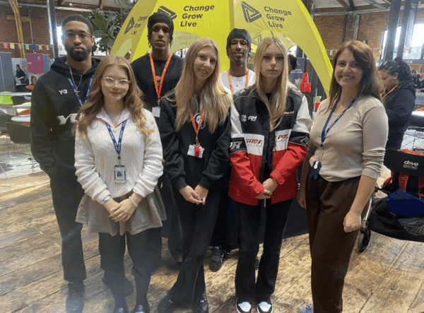 Bondholders help college welcome thousands of new students