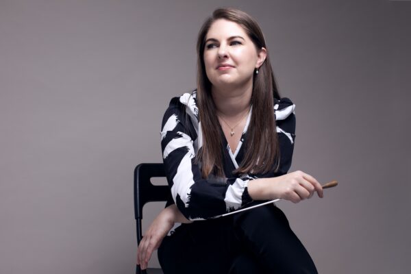 Orchestra’s new season is music to the ears