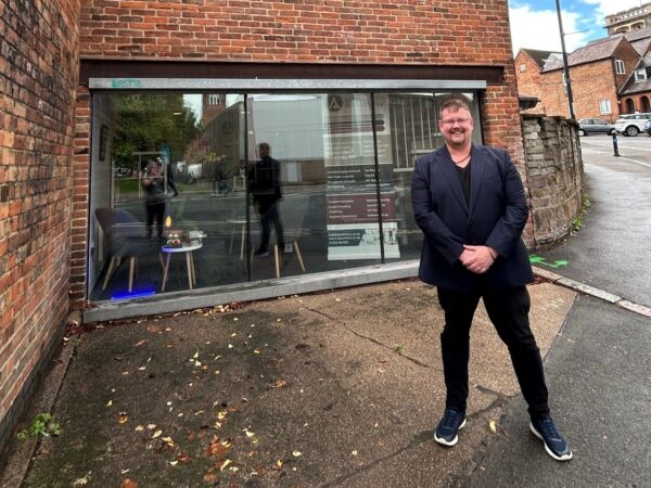Accountancy firm relocates to new HQ