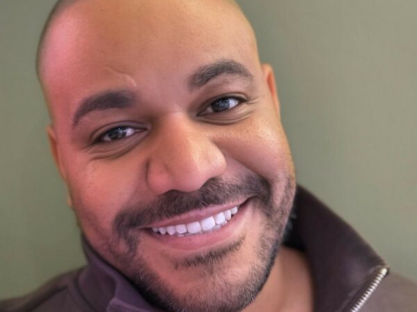 Traitors star becomes eating disorders charity’s newest celebrity patron