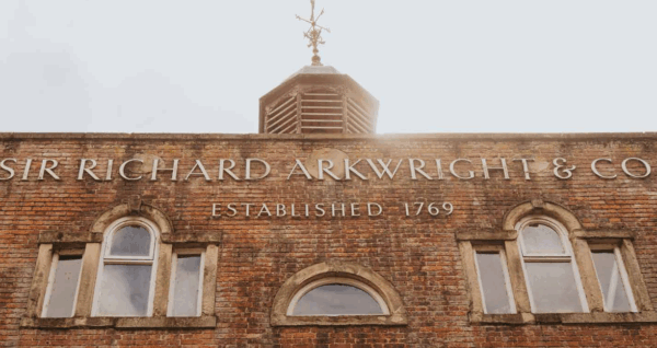 How new life is being brought to historic mills