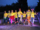 Night-time charity walk raises over £40,000 for hospice
