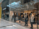 Menswear retailer launches rebranded store