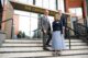 University unveils state-of-the-art Business School building